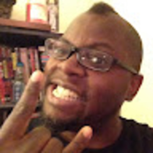 Meet your Posher, Whitney - Picture 1 of 1